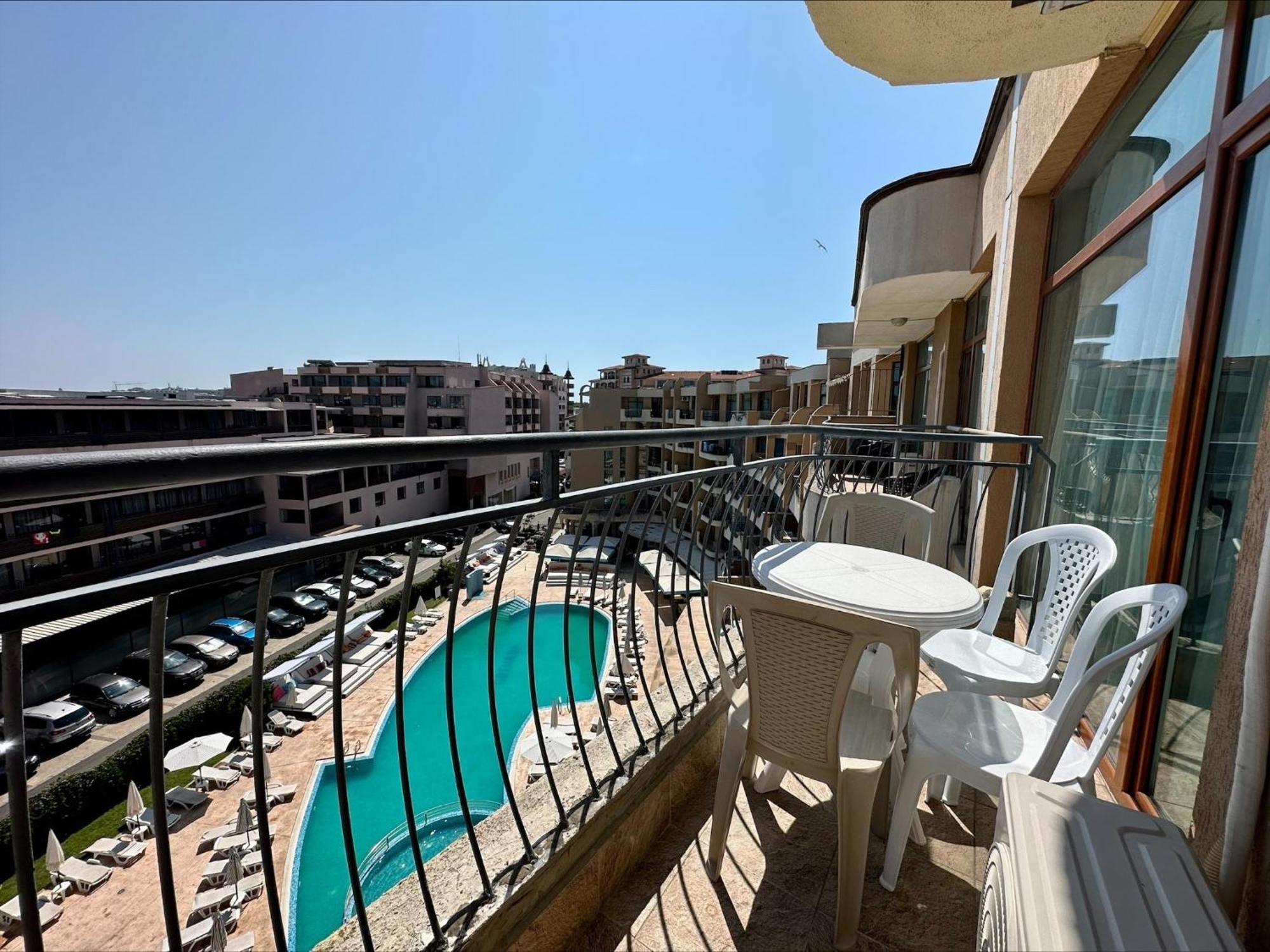 Grenada - Menada Apartments Sunny Beach Cameră foto