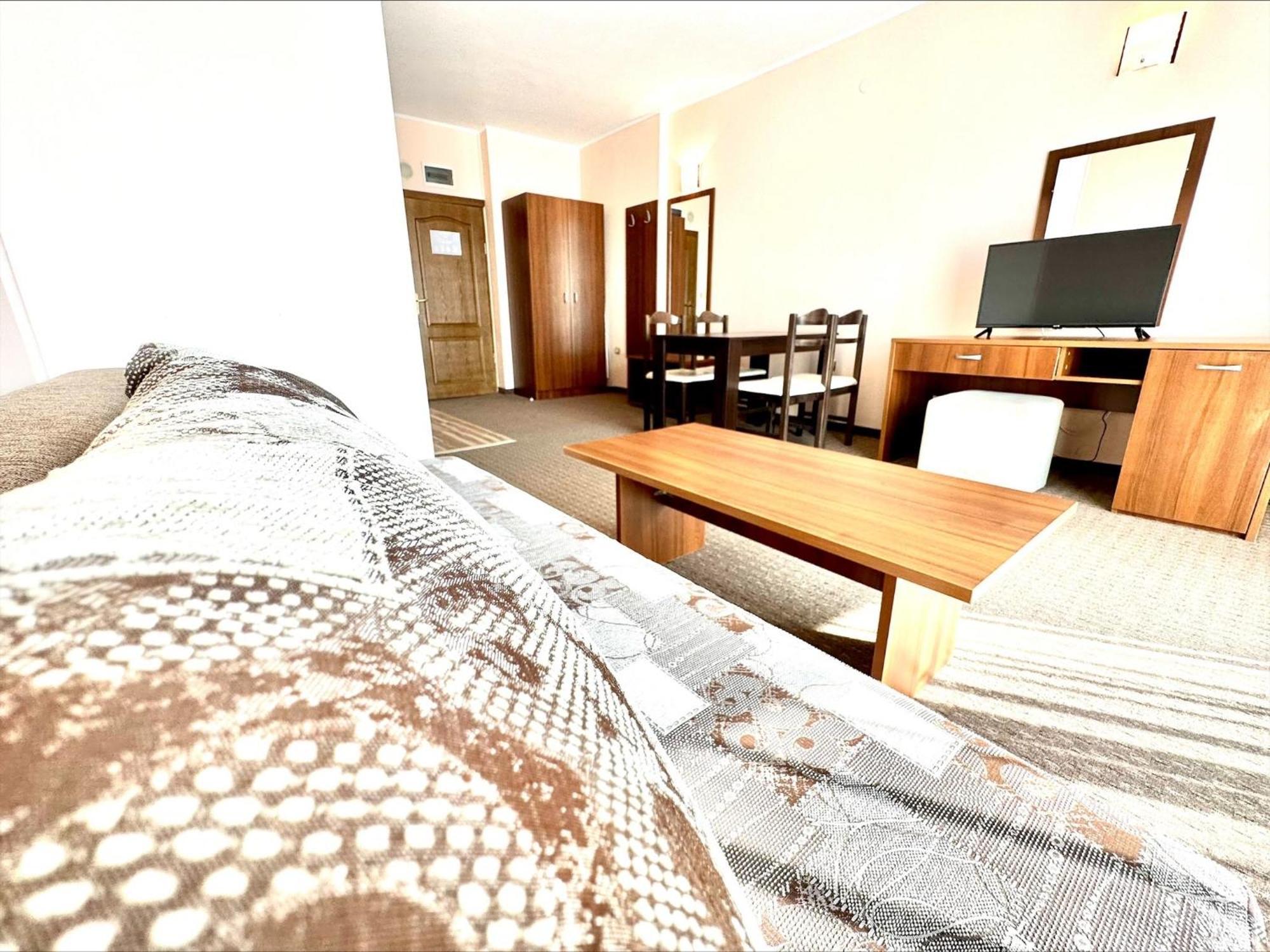 Grenada - Menada Apartments Sunny Beach Cameră foto
