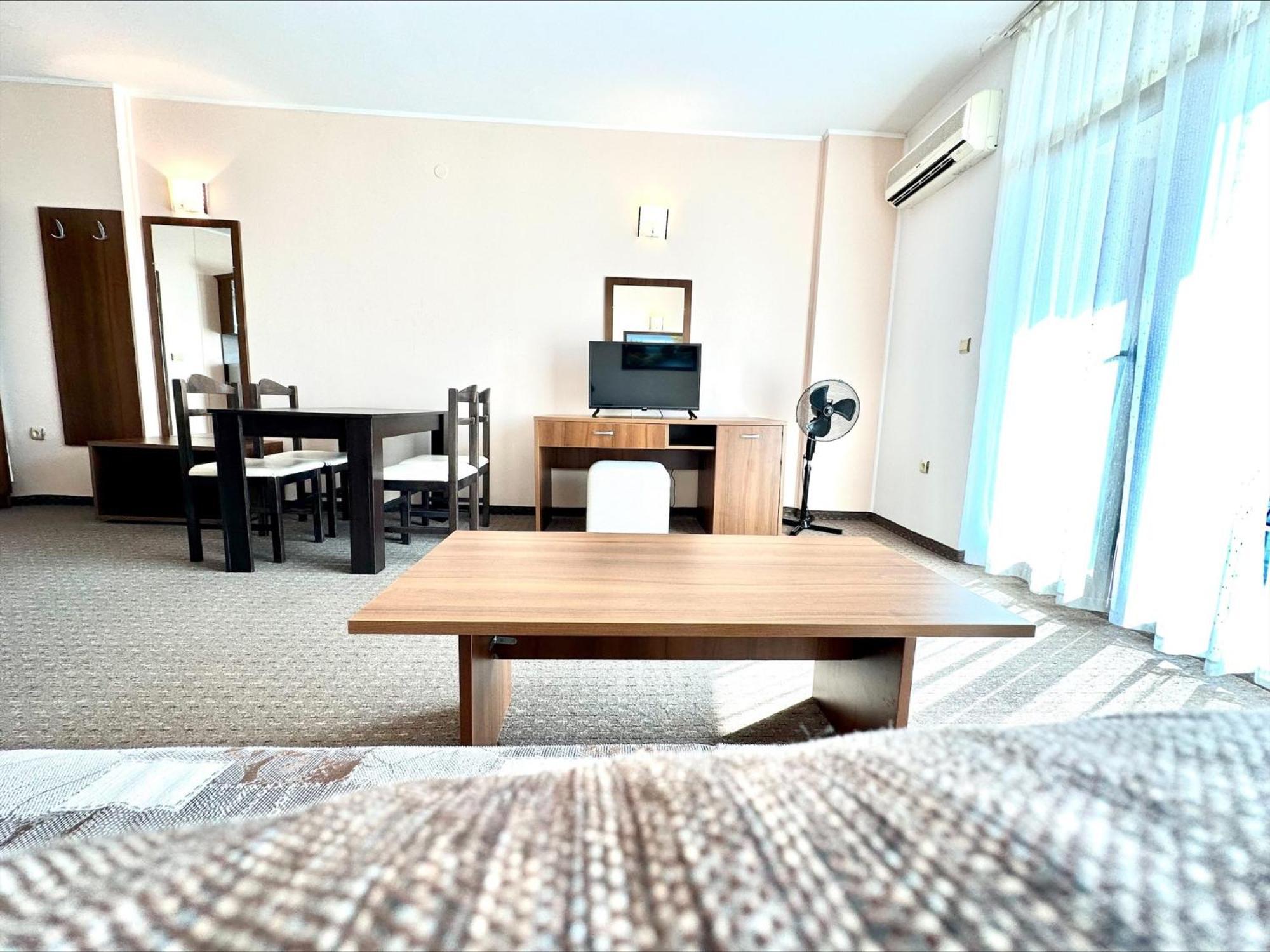 Grenada - Menada Apartments Sunny Beach Cameră foto